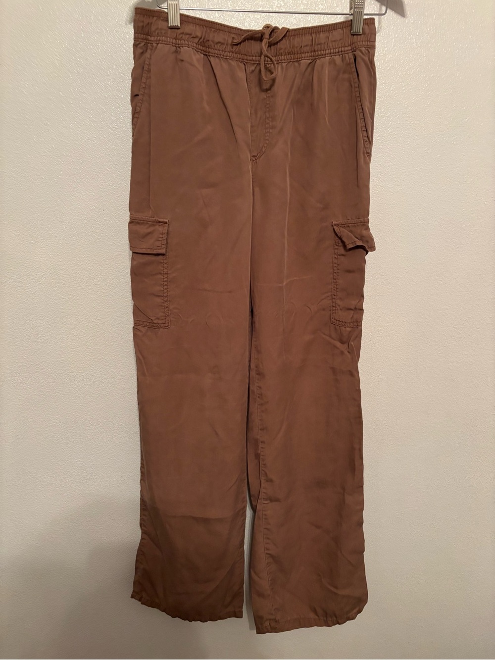 Sanctuary Cargo relaxed fit Drawstring Pants M - Picture 2 of 9